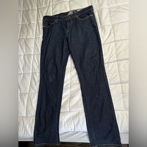 Volcom Jeans 33x30